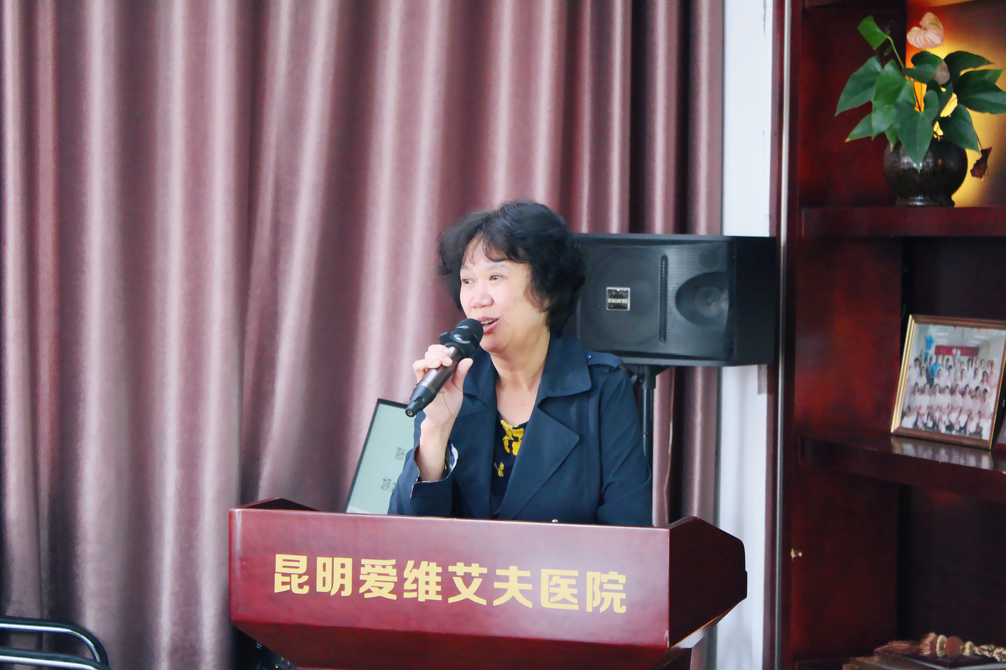 注重人才引培 凝聚發展力量 | 我院舉辦首任生殖婦科臨床導師聘任儀式暨行政副院長入職歡迎會